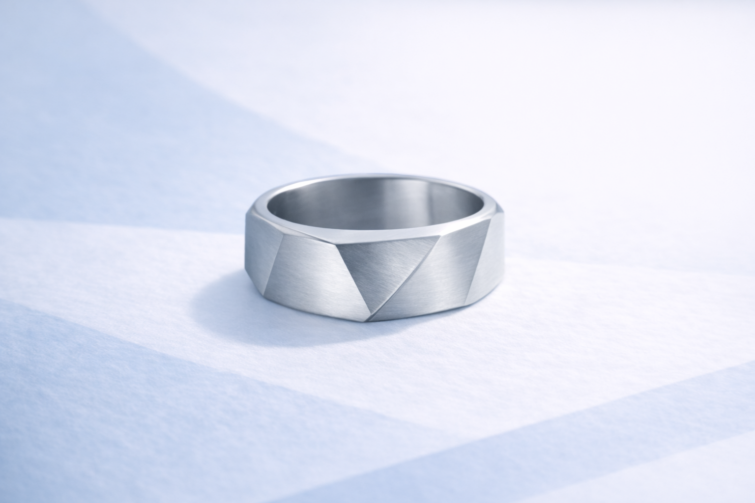 NOX EDGE RING
