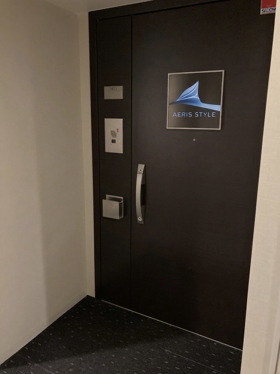 店舗外観